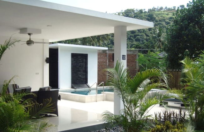 Lombok From Your Private Villa Sepuluh - Foto 18