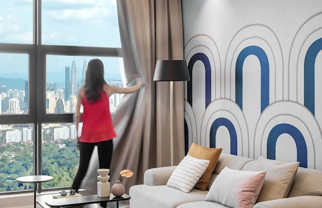 Ami Suites - Photo 26