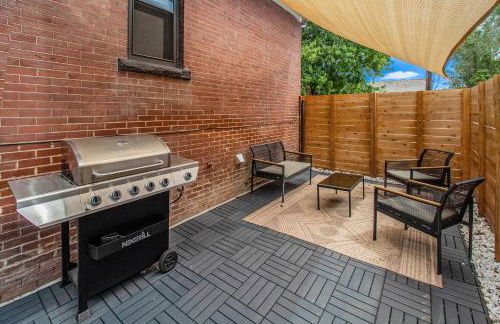 Outdoor Living and comfort by RiNo BBQ Office - Foto 2