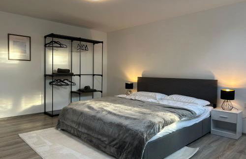 ME LIVING Ferienwohnung Loft Lemgo Brake - Foto 5