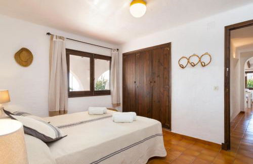 Bini Luna - Binibeca Vell - Foto 32