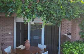 Evita Maisonette, Elegant Beachfront apt, Polychrono - Foto 41