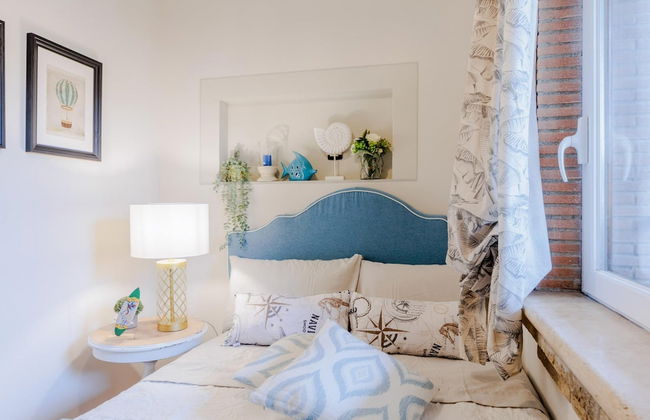 Villa Corallina A Luxury 2 Bedrooms Villa - Foto 44