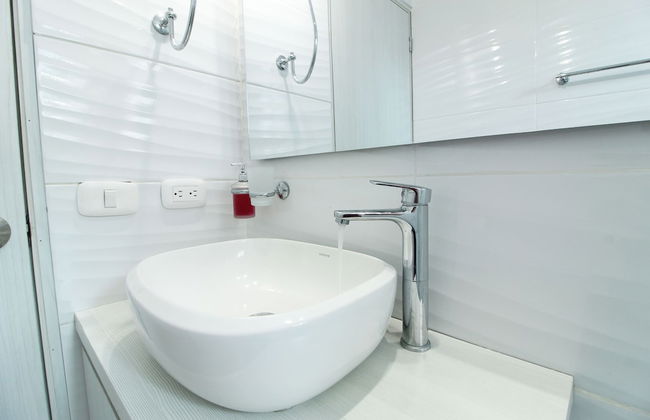 Excluviso Family Apartment - Rodadero - Photo 31