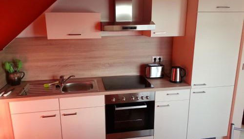 ferienwohnung mertens - Foto 5