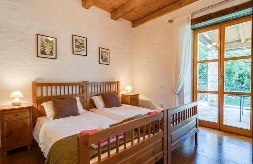 Beautiful villa in outstanding location, 10X5m pool, Wifi, stunning views - Foto 32