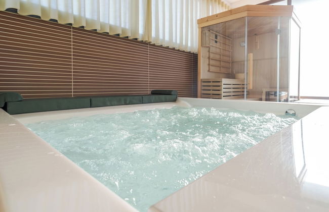 Paolimura Resort- Apartment & Spa - Foto 29