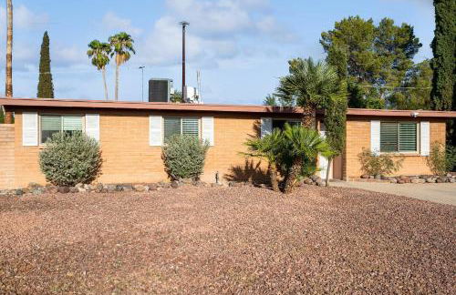 Family-Friendly Desert Oasis home - Foto 30