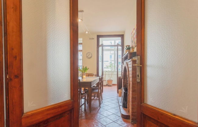 La Casa del Golfista by Rent all Como - Photo 25