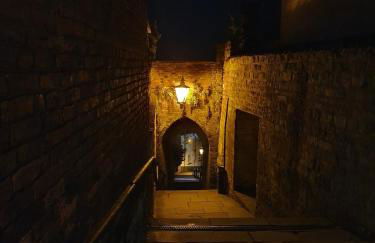 Stylish and private in the Cathedral Quarter - Foto 10