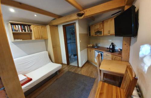 Apartamenty Cicha Dolina - Foto 9