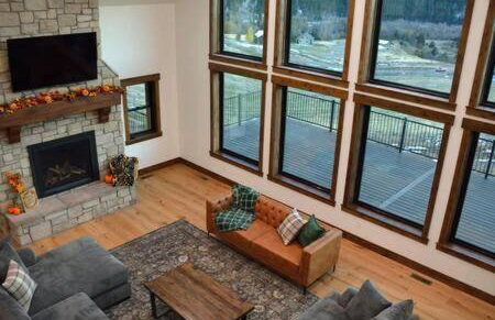 Trails End Lodge - Foto 1