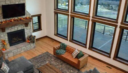 Trails End Lodge - Foto 1