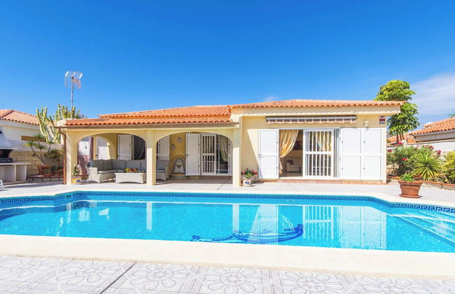 Villa Buganvilla Vistas - Foto 16