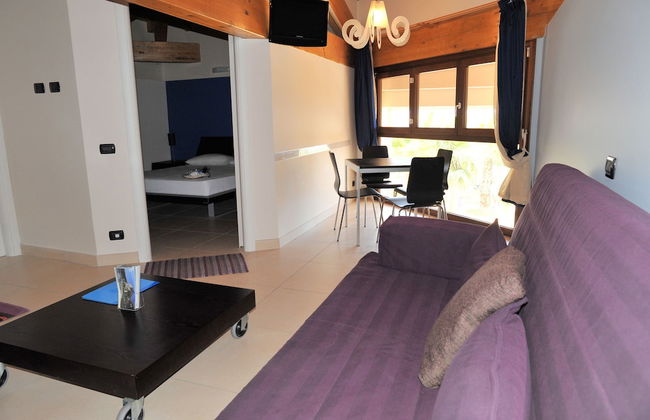 Tenuta Santa Tecla - Foto 42