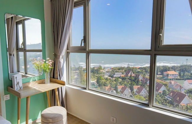 Meomeo Homestay - The song Apartment Vung Tau - Foto 13