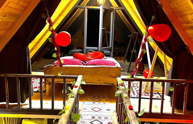 Poyraz Dağ Evleri - Foto 18