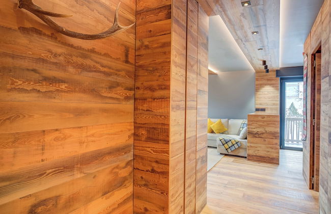 Simona Luxury Apartment few steps from sk - Foto 32