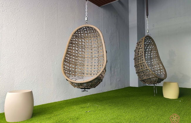 Trion Kuala Lumpur by Five Senses - Foto 61