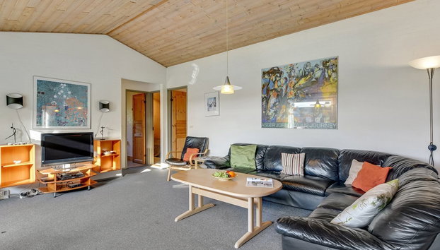"Tali" - 700m from the sea - Photo 5, Living Room