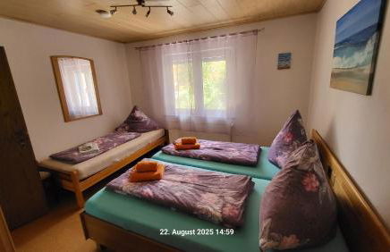 Ferienwohnung Mein Zuhause - Foto 20