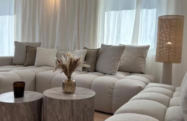 Appart 'COSY avec Piscine Chauffée Privée - Foto 16