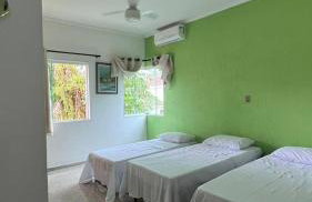 Casa de praia Bertioga Riviera Guaratuba 20 metros da praia - Photo 39