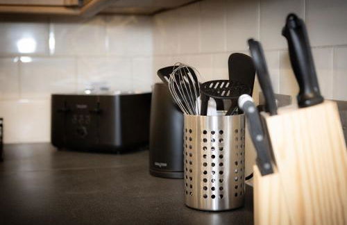 Lethbridge Villa 49 Apartment 2 Super Fibre WiFi, free parking - Foto 19