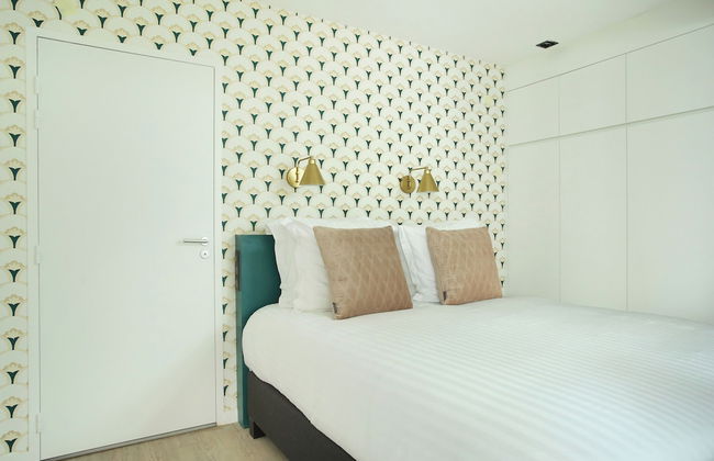 YAYS Paris Issy by Numa - Foto 26