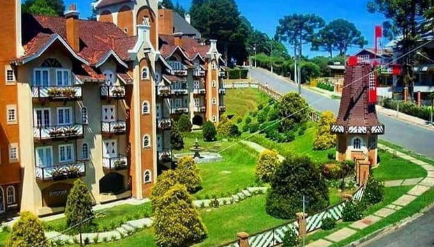 Le ville di Capivari