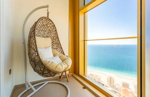 Intempo by Holuxe - 322 - 32nd floor - Foto 14