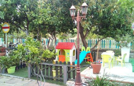 Holiday Maison Villa Arci - Foto 18