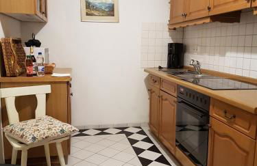 City Lodge Apartment - Foto 8