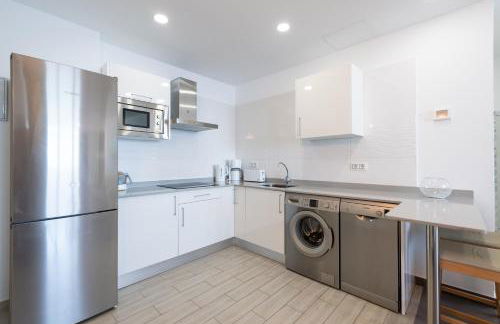 Holiday Club Vista Amadores - Photo 54