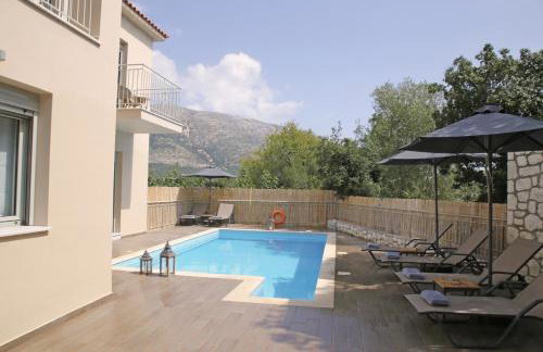 Amarianos Villas - Foto 51