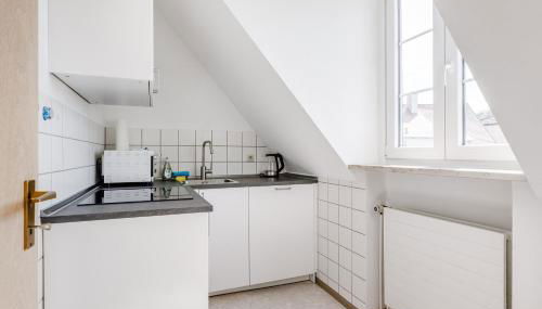 Zentrales charmantes Apartment - Photo 4, stove, pet friendly