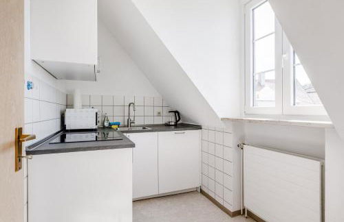 Zentrales charmantes Apartment - Foto 4