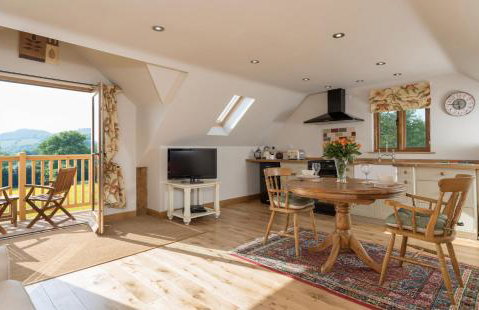 Rhiastyn Barn - Foto 6