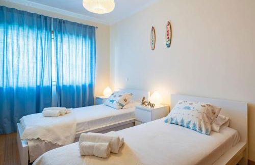 2 Bedroom Relax in Alvor by Innkeeper - Foto 12