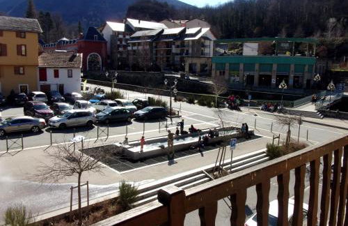 Appartement VILLA PAULA Ax-les-Thermes - Foto 12