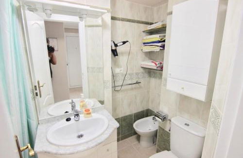 Ático Duplex en 1a línea de mar - Foto 40