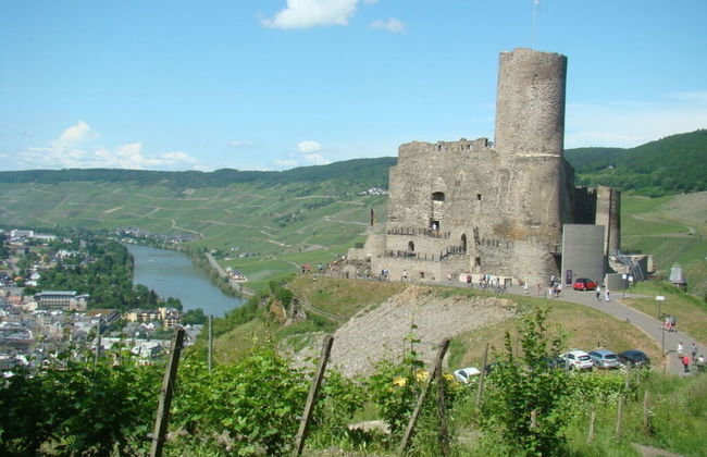 "moseltor" Comfortable Holiday Residence - Foto 40