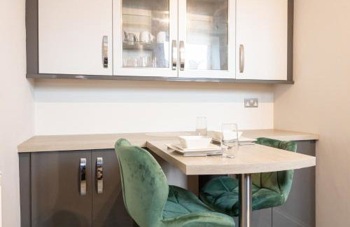 Church Street Cottage Great Harwood - Foto 20