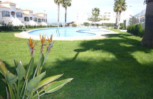 Alhambra Apartments - Foto 28