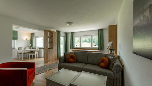 Siegsdorf Suiten - Foto 1