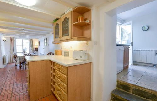 Agar Cottage - Foto 10