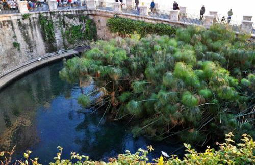 Siracusa Vacanze - Foto 75