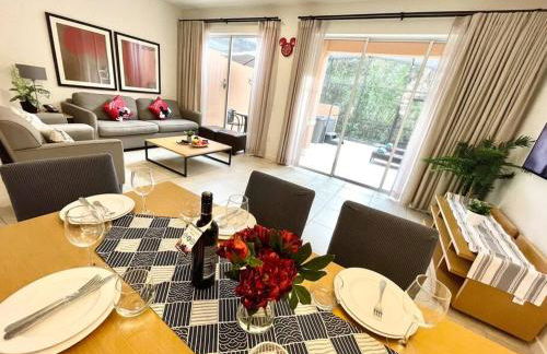 AMAZING vacation house .Mins to Disney Regal oasks - Foto 30