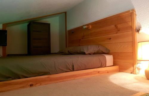 Appartement Les rousses, Jura - Foto 8