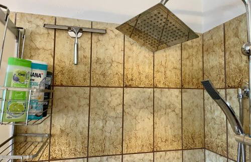 Ruheoase im Grünen - Komfortable Ferienwohnung am Wulfskamp, Westerstede - Foto 14